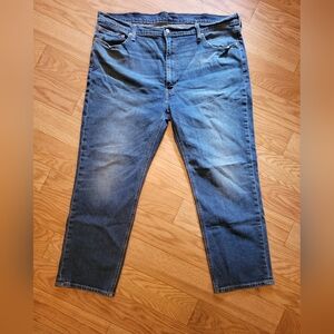Men's Levi 541 Jeans 42x30